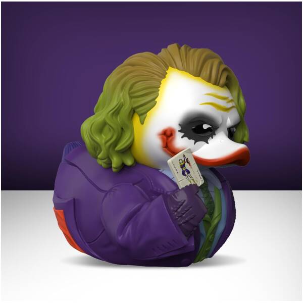 TUBBZ Duck The Joker (The Dark Knight) Image 3