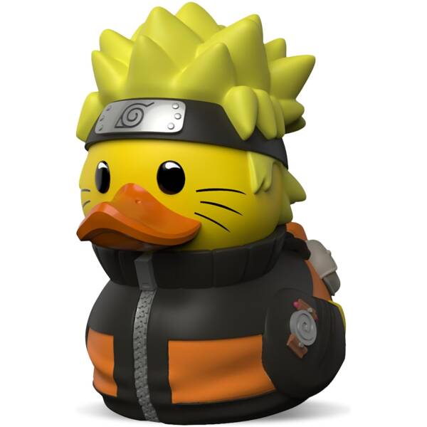 TUBBZ Duck Naruto Shippuden - Naruto Uzumaki Image 1