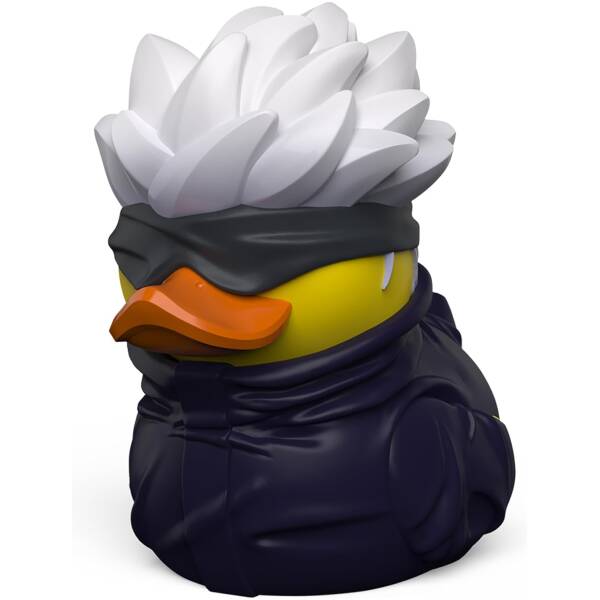 TUBBZ Duck Jujutsu Kaisen - Gojo Satoru Image 1
