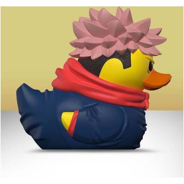 TUBBZ Duck Jujutsu Kaisen - Yuji Itadori Image 3
