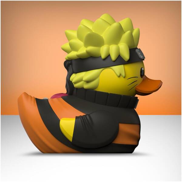 TUBBZ Duck Naruto Shippuden - Naruto Uzumaki Image 3