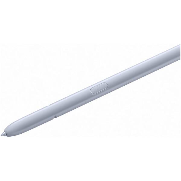Samsung Galaxy S25 Ultra S Pen, Light Silver Image 2