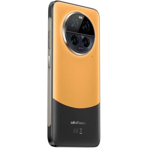 Ulefone Armor 23 Ultra 12/512GB 5G Orange Image 2