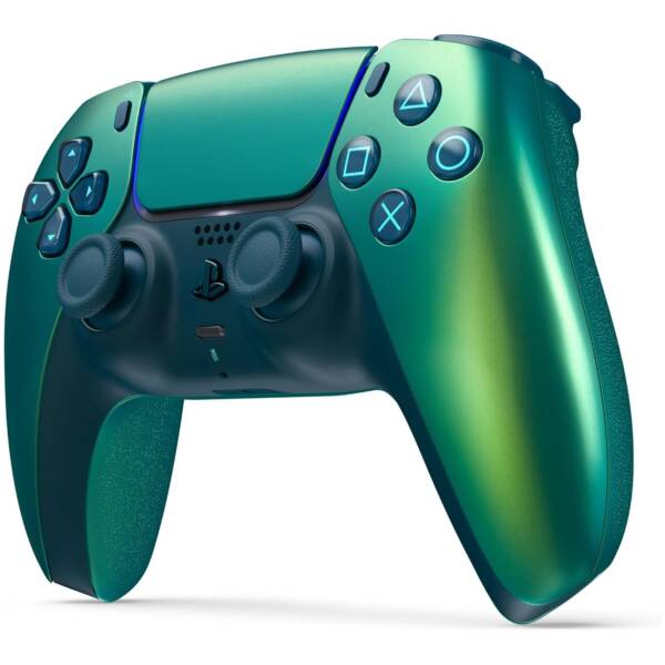 DualSense Wireless Controller (Chroma Teal) Image 3