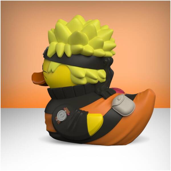 TUBBZ Duck Naruto Shippuden - Naruto Uzumaki Image 2