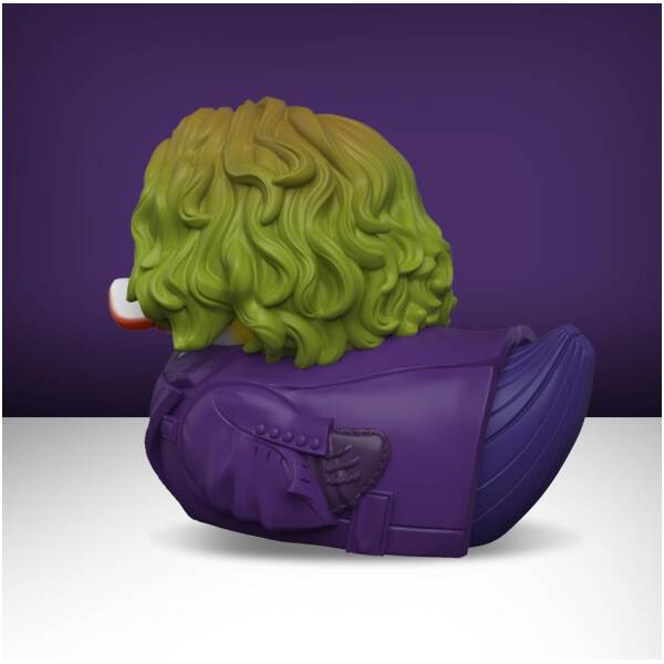 TUBBZ Duck The Joker (The Dark Knight) Image 2