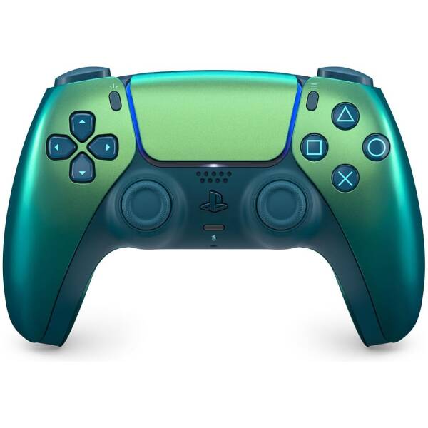 DualSense Wireless Controller (Chroma Teal) Image 1
