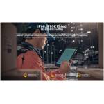 Ulefone Armor Pad LTE 4/64GB Black Image 3 VR.LV Ulefone Armor Pad LTE 4/64GB Black Image 3