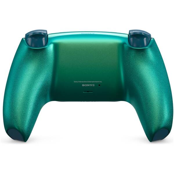 DualSense Wireless Controller (Chroma Teal) Image 4
