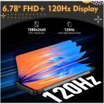 Ulefone Armor 23 Ultra 12/512GB LTE Black Image 4