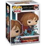 Funko Pop! Plus: Jujutsu Kaisen: Shibuya Incident - Nobara Kugisaki #1884 Image 1
