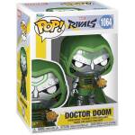Funko Pop! Marvel Rivals - Doctor Doom #1064 Image 1
