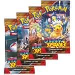 Pokemon TCG: Surging Spark Booster 