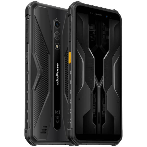 Ulefone Armor X12 Pro LTE 4/64GB Black Image 1