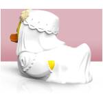 TUBBZ Duck Wedding: The Bride Image 3