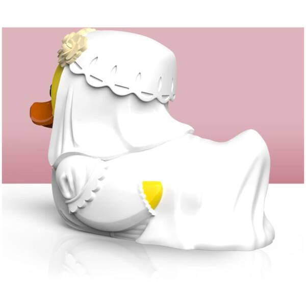 TUBBZ Duck Wedding: The Bride Image 3