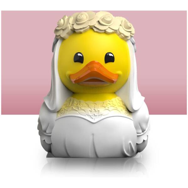 TUBBZ Duck Wedding: The Bride Image 4