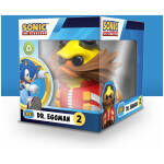 TUBBZ Duck Sonic the Hedgehog - Dr. Eggman Image 1