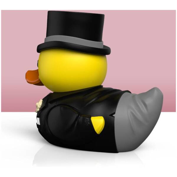 TUBBZ Duck Wedding: The Groom Image 4