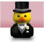 TUBBZ Duck Wedding: The Groom Image 2