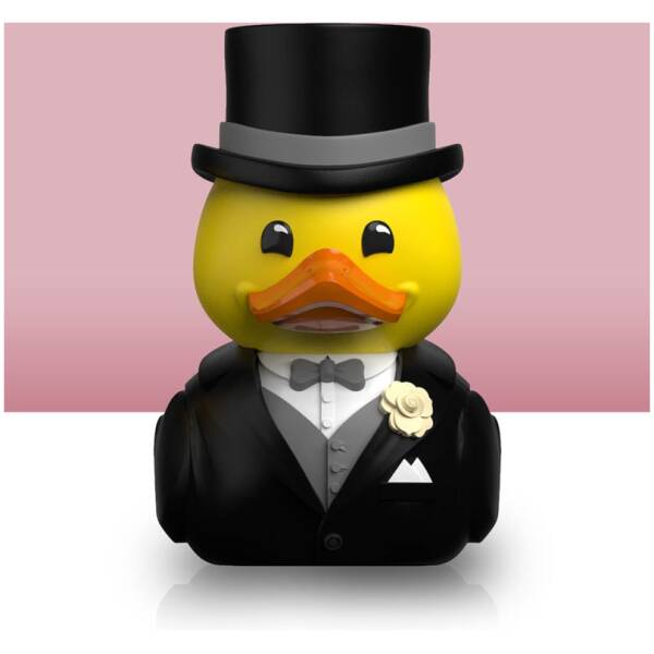 TUBBZ Duck Wedding: The Groom Image 2