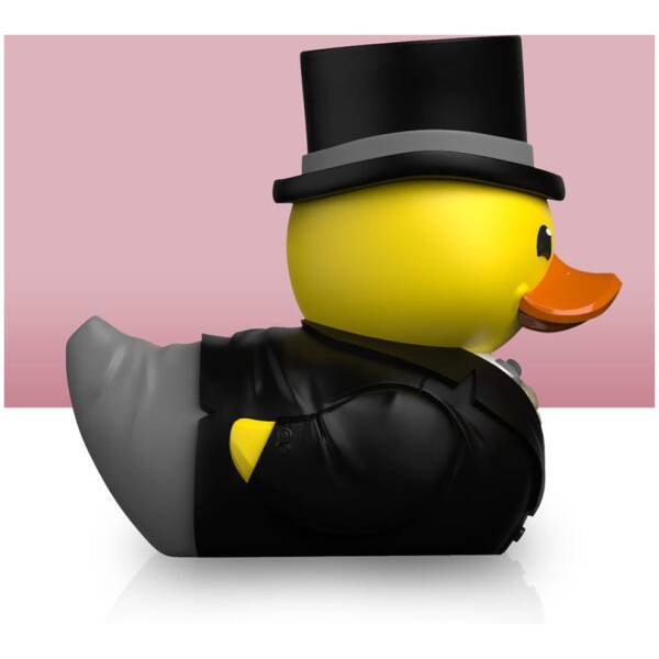 TUBBZ Duck Wedding: The Groom Image 3