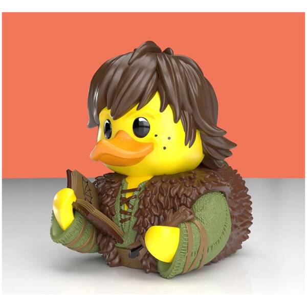 TUBBZ Duck How To Train Your Dragon - Hiccup Image 1