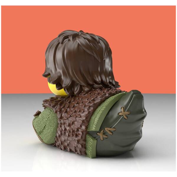 TUBBZ Duck How To Train Your Dragon - Hiccup Image 2