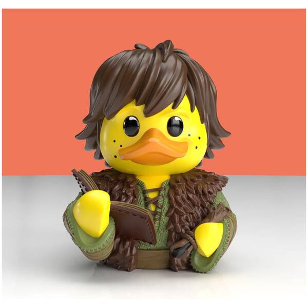 TUBBZ Duck How To Train Your Dragon - Hiccup Image 3