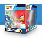 TUBBZ Duck Sonic the Hedgehog - Knuckles Image 2