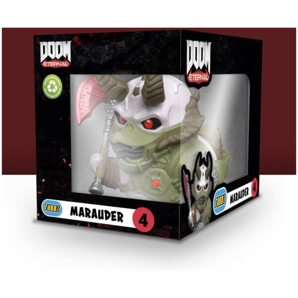 TUBBZ Duck DOOM - Marauder Image 2