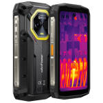 Ulefone Armor Mini 20T Pro 8/256GB 5G Black (with thermal imaging) Image 1