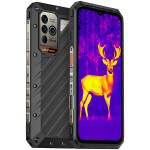 Ulefone Power Armor 18T Ultra 12/512GB 5G Black Image 1