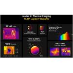 Ulefone Armor 27T 12/256GB 5G Black (Thermal Imaging and Night Vision) Image 3
