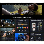Ulefone Armor Mini 20 Pro 8/256GB 5G Black Image 4