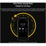 Ulefone Armor Mini 20T Pro 8/256GB 5G Black (with thermal imaging) Image 4
