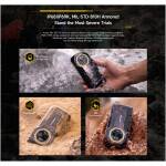 Ulefone Armor Mini 20T Pro 8/256GB 5G Black (with thermal imaging) Image 2