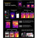 Ulefone Armor Mini 20T Pro 8/256GB 5G Black (with thermal imaging) Image 3