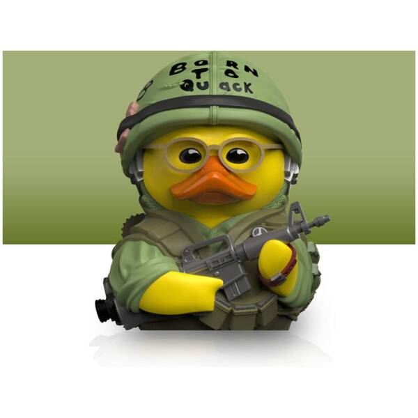 TUBBZ Duck Full Metal Jacket - Sgt J.T Davis Image 3