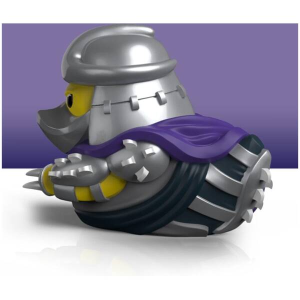 TUBBZ Duck Teenage Mutant Ninja Turtles - Shredder Image 2