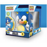 TUBBZ Duck Sonic the Hedgehog - Sonic Image 1