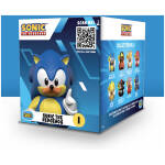 TUBBZ Duck Sonic the Hedgehog - Sonic Image 4