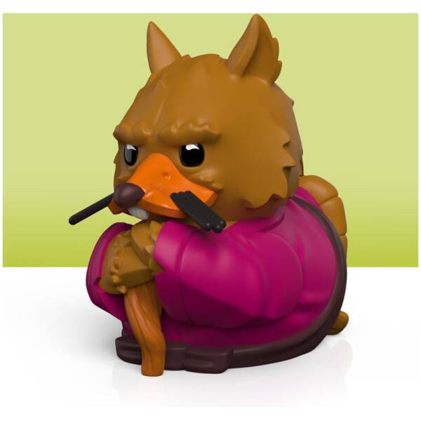 TUBBZ Duck Teenage Mutant Ninja Turtles - Splinter Image 1