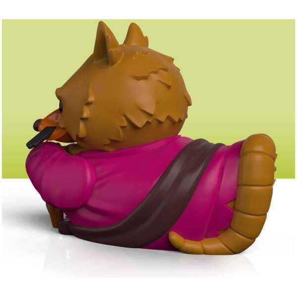 TUBBZ Duck Teenage Mutant Ninja Turtles - Splinter Image 3