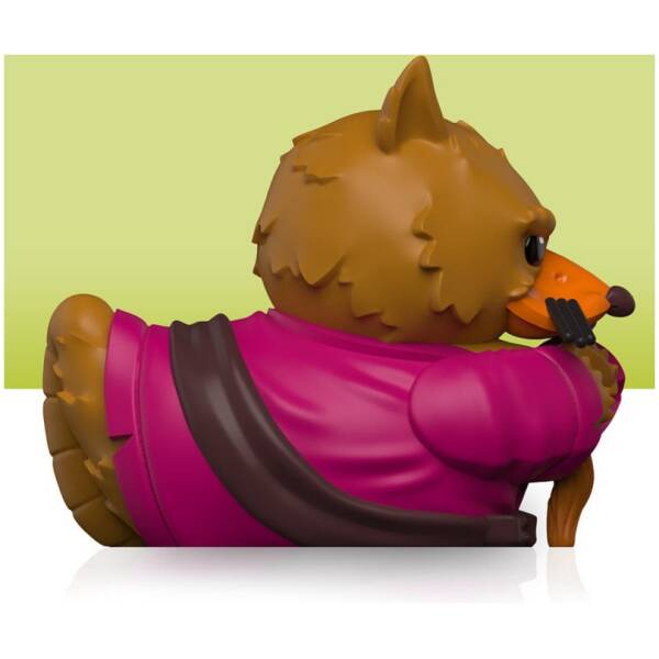 TUBBZ Duck Teenage Mutant Ninja Turtles - Splinter Image 4