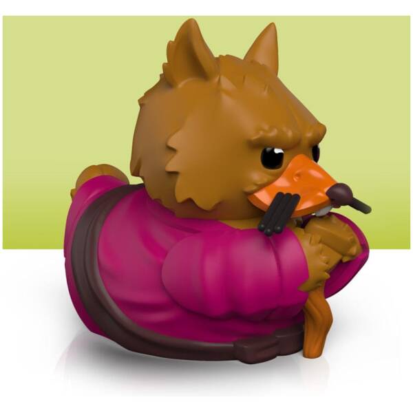 TUBBZ Duck Teenage Mutant Ninja Turtles - Splinter Image 2
