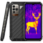 Ulefone Power Armor 18T Ultra 12/512GB 5G Black Image 2