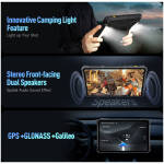 Ulefone Armor Pad 3 Pro 4G 8/256GB Black Image 4 VR.LV Ulefone Armor Pad 3 Pro 4G 8/256GB Black Image 4