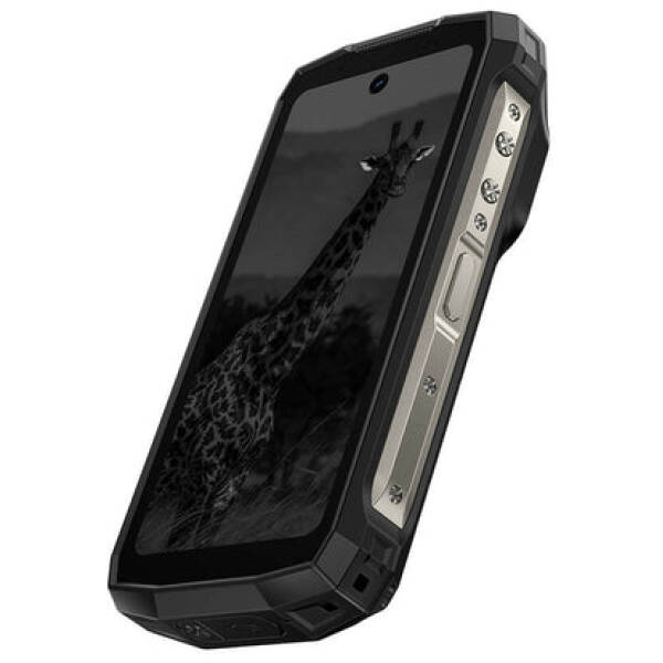 Ulefone Armor Mini 20 Pro 8/256GB 5G Black Image 2