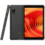 Ulefone Armor Pad Lite Wifi 3/32GB Black Image 4